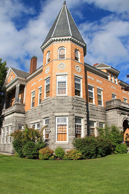 Haskell Library