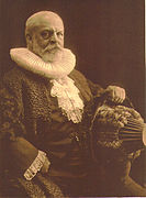 Heinrich Traun 1905