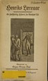 Henriks læreaar. En sandfærdig historie fra Goethes tid (Signe Greve Dal, 1917).pdf