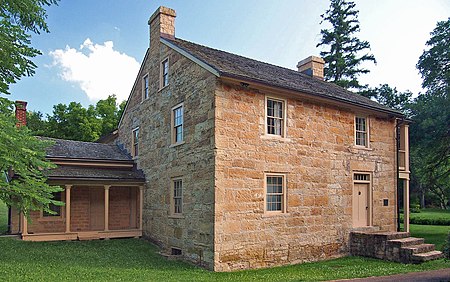 Henry Hastings Sibley House