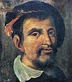 Fernando Kolombo (1488-1539)