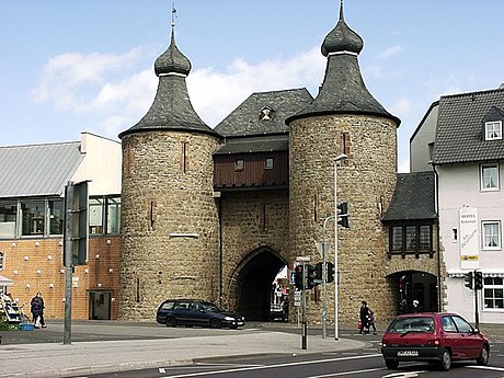 Jülich