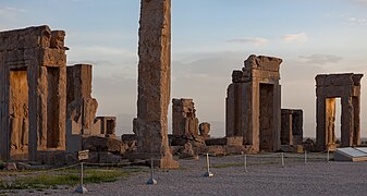 Persepolis