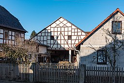 Sulzbach in Hofheim in Unterfranken