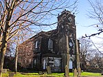 Church of Holy Trinity Holy Trinity church, Wavertree (2).JPG