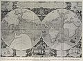Vera Totius Expeditionis Nauticae by Jodocus Hondius, high resolution
