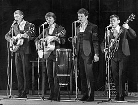 Hootenanny Şarkıcılar 1966.jpg