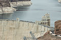 * Nomination Hoover Dam seen from Hoover Dam Bypass. --CLI 17:00, 26 January 2013 (UTC) * Promotion  Support --Rjcastillo 23:13, 26 January 2013 (UTC)