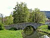 „Böhmische Brücke“ Obergurig