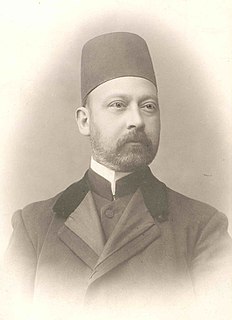 Hossein Pirnia 19/20th-century Iranian politician