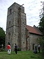 Houghton-on-the-Hill (Norfolk) St Mary's Church - geograph.org.uk - 69011.jpg