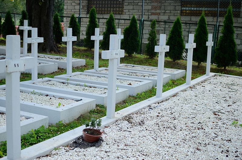File:Hrubieszów - cmentarz wojskowy (04).jpg