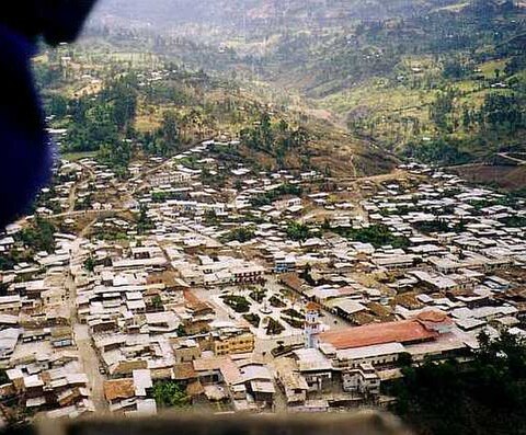 Huancabamba