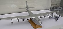 Hughes H-4 Hercules и DC-3