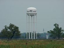 Elayn Hunt Correctional Center. HuntCorrectionalCenterStGabeLA.jpg