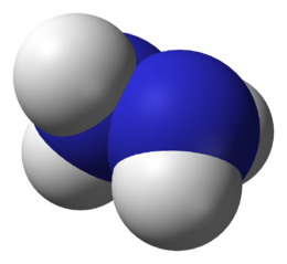 moleculair model