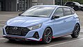 Hyundai i20 N