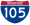 I-105.svg