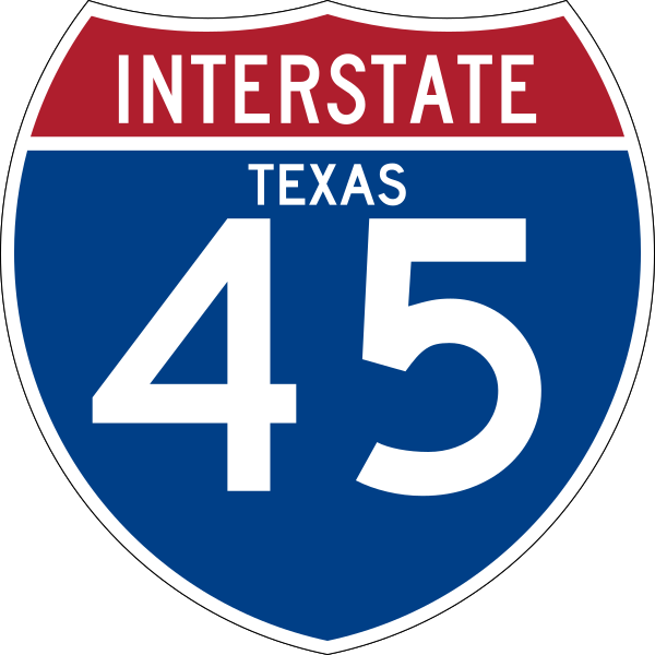 File:I-45 (TX).svg