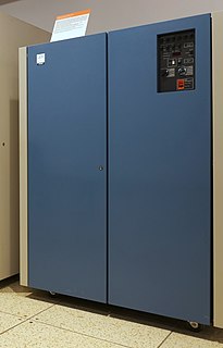 <span class="mw-page-title-main">IBM 37xx</span> Series of mainframe communication controllers manufactured by IBM