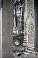 Reliefs in Angkor Wat