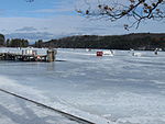 Alton Bay, New Hampshire