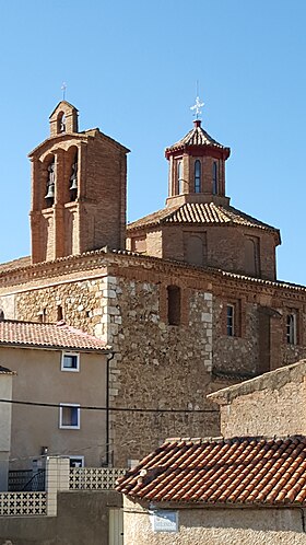 Villanueva de Jiloca