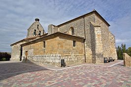 Iglesia (exterior)