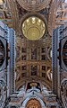 * Nomination Church of Gesù Nuovo, Naples, Italy --Poco a poco 07:09, 3 November 2023 (UTC) * Promotion  Support Good quality. --Plozessor 07:21, 3 November 2023 (UTC)
