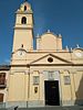 Iglesia parroquial de la Visitación de Santa María