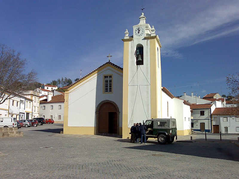 File:Igreja de Belver.jpg