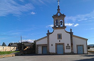 Igrexa de Vilaronte, Foz.jpg