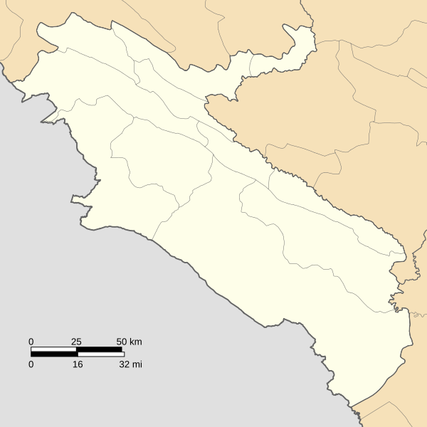 File:Ilam Province, Iran location map.svg