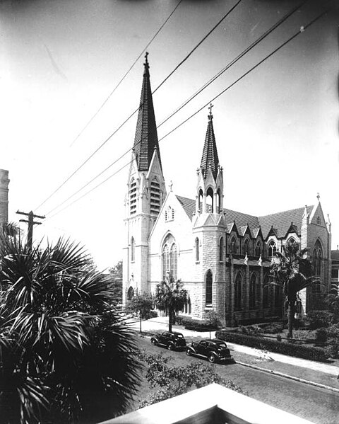 File:Immaculate Conception Church- Jacksonville, Florida (7643409032).jpg