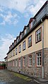 * Nomination Building at In der Burg 34 in Friedberg, Hesse, Germany. --Tournasol7 05:08, 21 November 2023 (UTC) * Promotion  Support Good quality. --Jakubhal 05:15, 21 November 2023 (UTC)