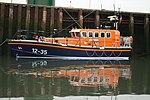 Thumbnail for Mersey-class lifeboat