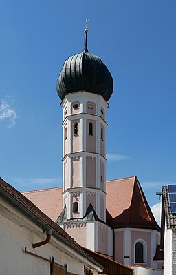 Ainertshofen Inchenhofen