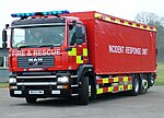 Thumbnail for Emergency vehicle equipment in the United Kingdom