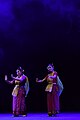 Indian Classical Dance at Nishagandhi Dance Festival 2024 (3)