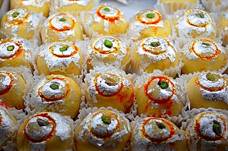 Kamdhenu Sweets