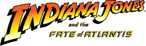 Indiana Jones and the Fate of Atlantis