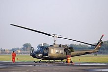 Indonesian Army Aviation Bell 205 Indonesian Army Aviation Bell 205.jpg