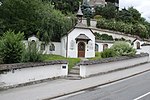 Plague cemetery