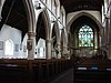 Interior, St Mary's church Rickmansworth - geograph.org.uk - 1395194.jpg