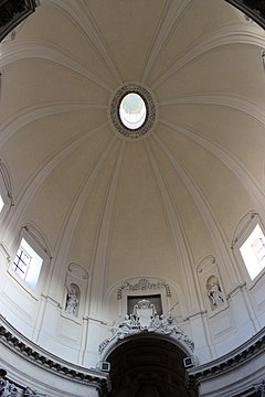 The dome Interior Montesanto 01.JPG