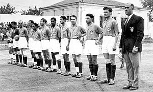 Iraqi Football National team 1951.jpg