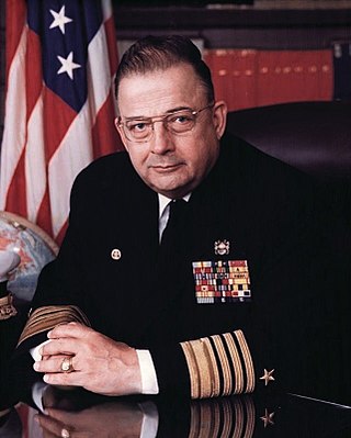 <span class="mw-page-title-main">Isaac C. Kidd Jr.</span> United States Navy admiral