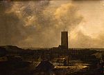 Thumbnail for Isaack van Ruisdael