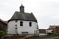 Kapelle der unbefleckten Empfängnis