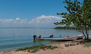 Maracaibo: Géographie, Étymologie, Histoire